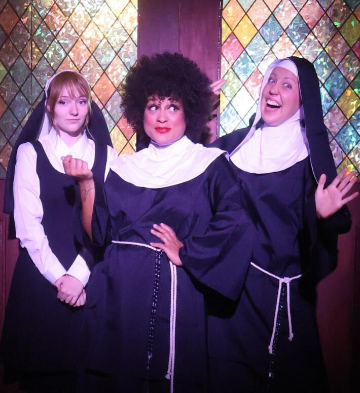 Sister Act