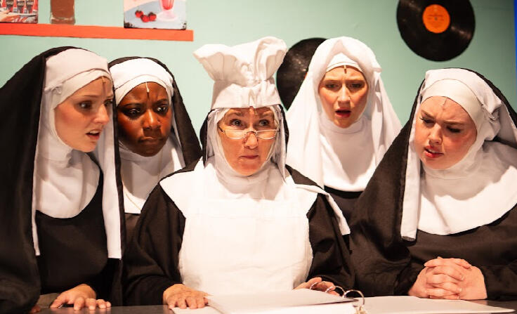 Nunsense